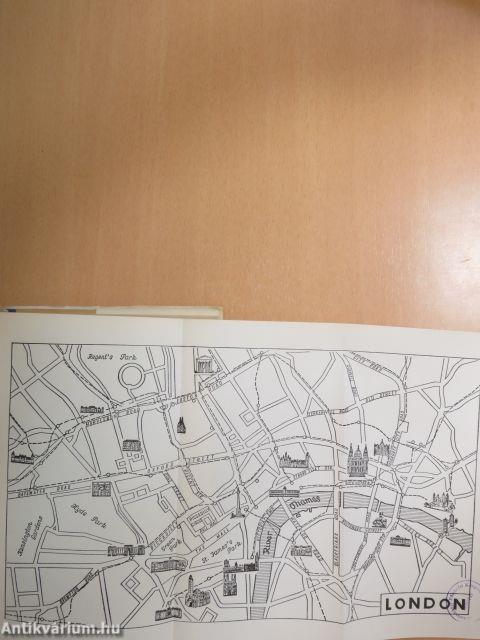 Angol társalgási és külkereskedelmi nyelvkönyv