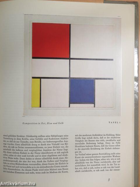 Mondrian