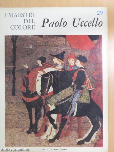 Paolo Uccello