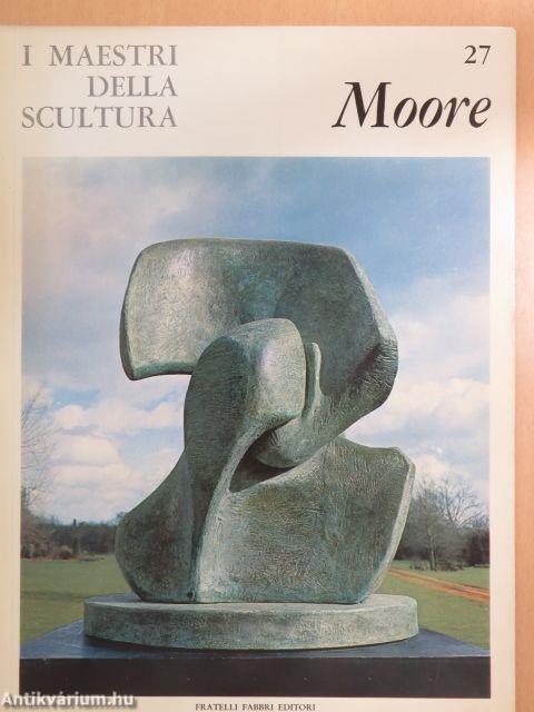 Henry Moore