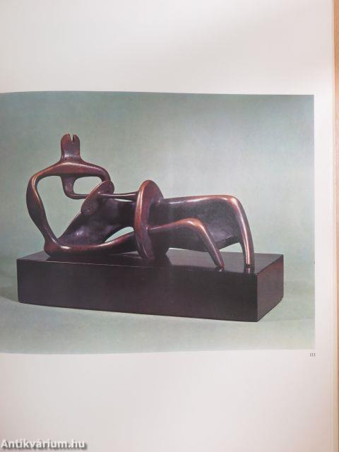 Henry Moore