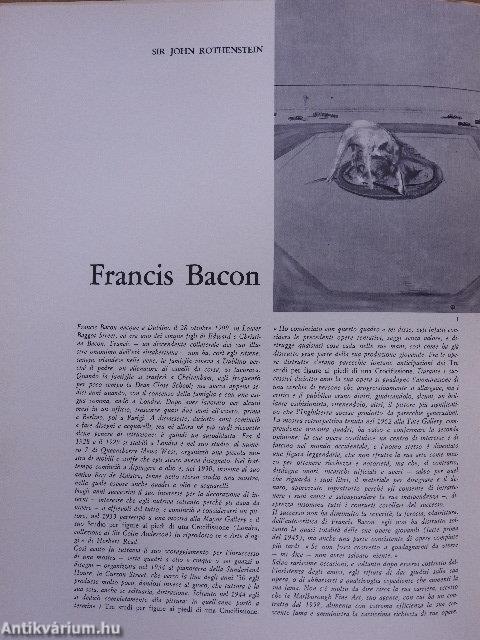 Francis Bacon