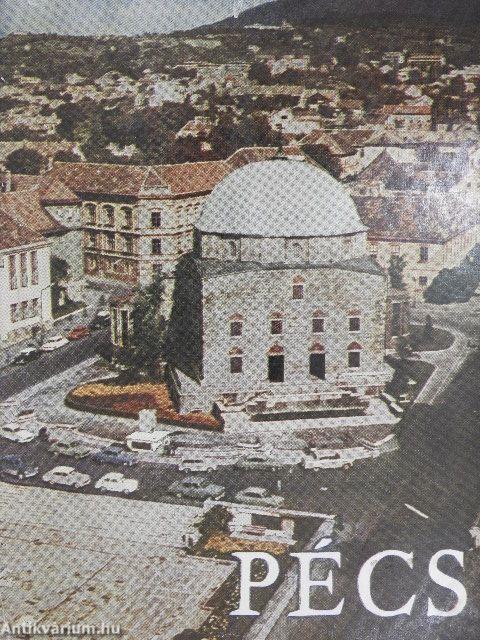 Pécs