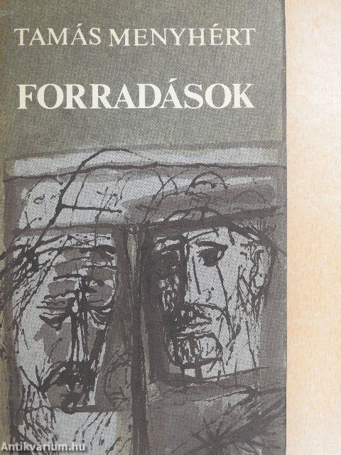 Forradások