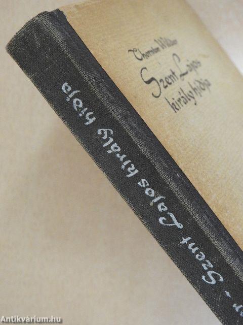 Szent Lajos király hídja