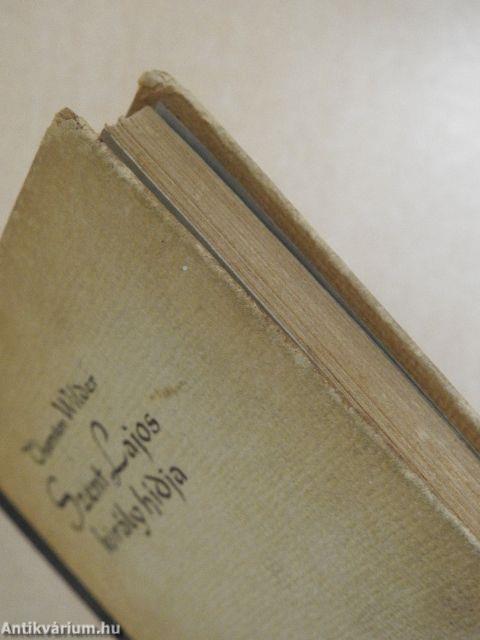 Szent Lajos király hídja