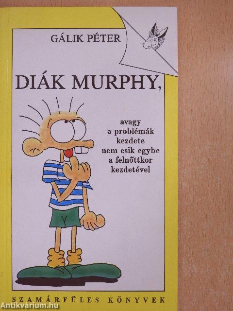 Diák Murphy