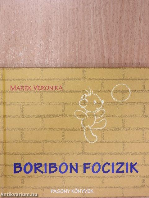 Boribon focizik