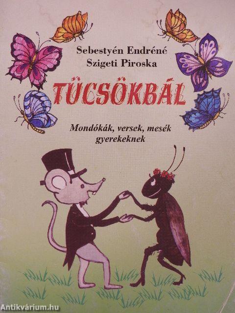 Tücsökbál