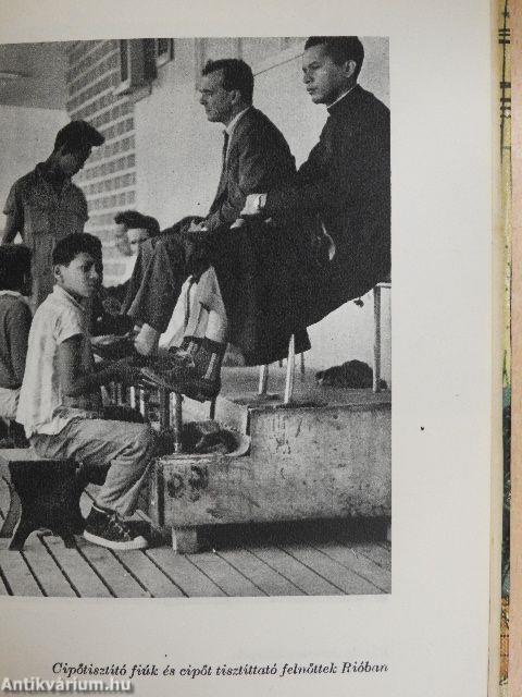 Indul az SK 955-ös járat