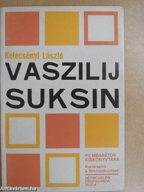 Vaszilij Suksin