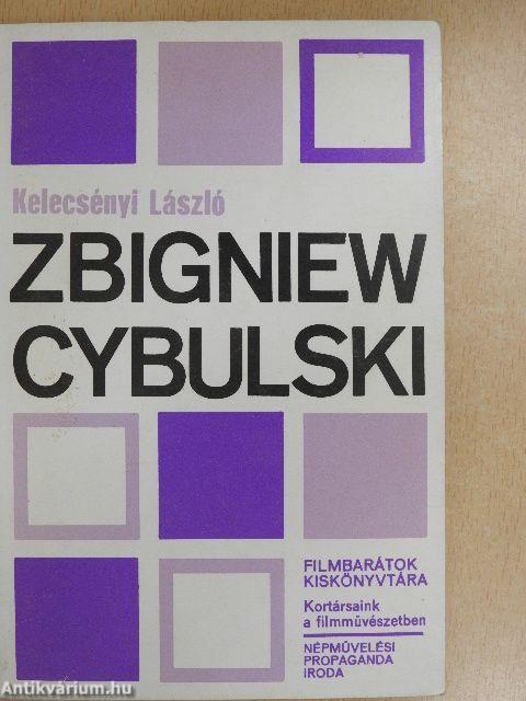 Zbigniew Cybulski