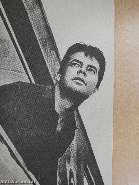 Zbigniew Cybulski