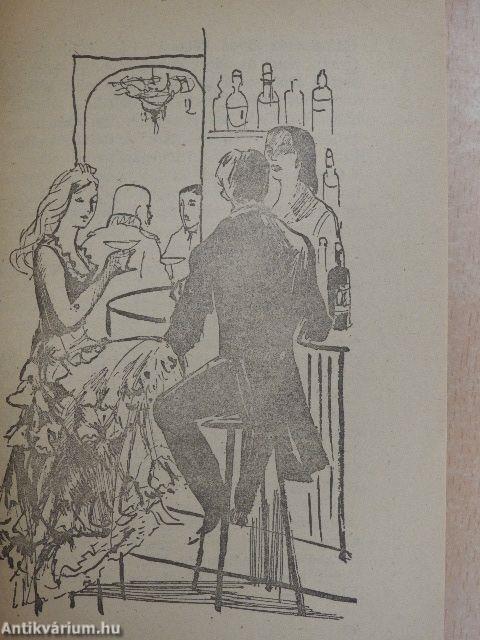 Csajka Gyurka szerencséje