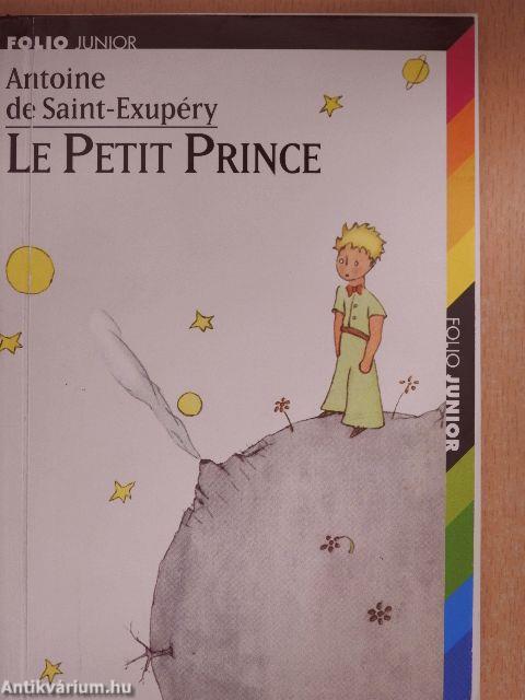 Le Petit Prince