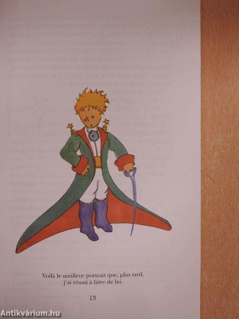 Le Petit Prince