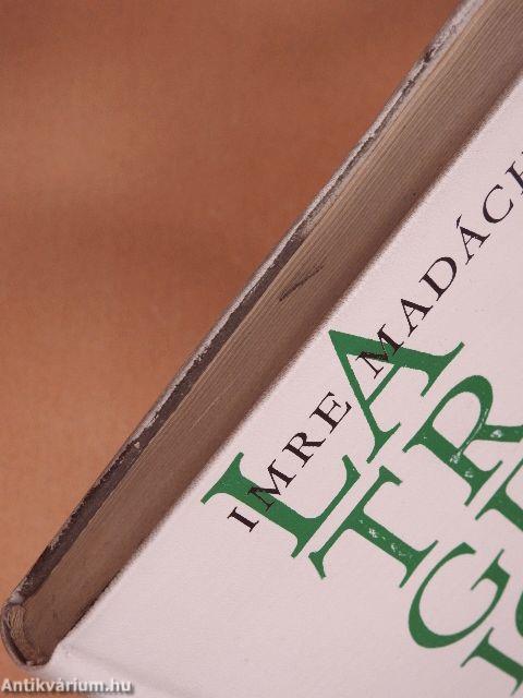 La Tragedio de L'Homo