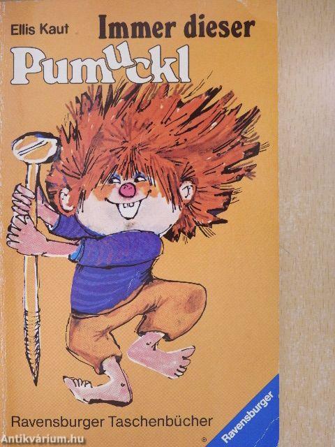 Immer dieser Pumuckl