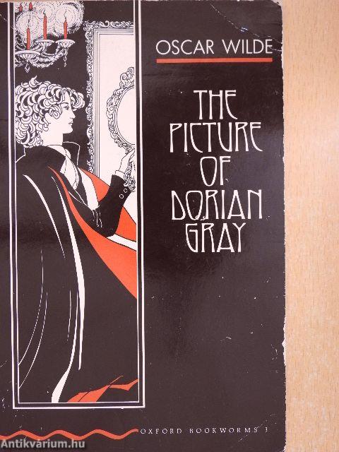 The Picture of Dorian Gray