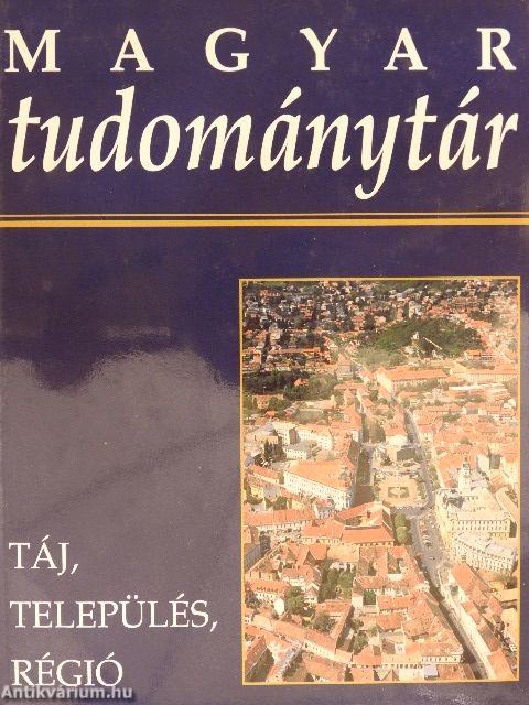 Magyar tudománytár 2.