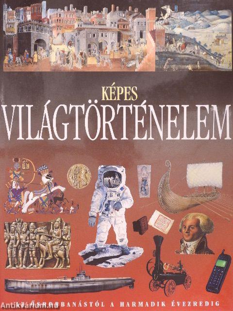 Képes Világtörténelem