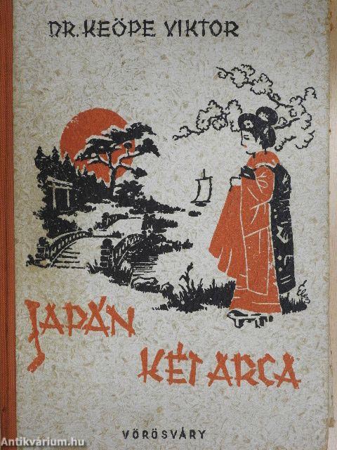 Japán két arca