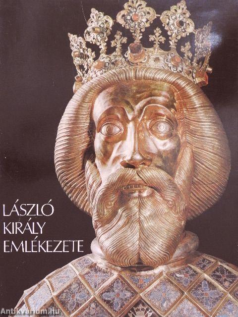 László király emlékezete