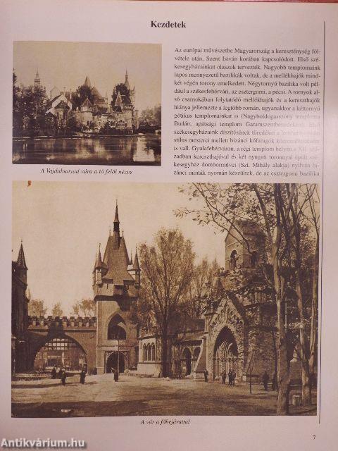 A magyar királyság kincsei és történelmi emlékei