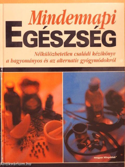 Mindennapi Egészség