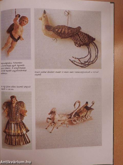 Nagy karácsonyi képeskönyv