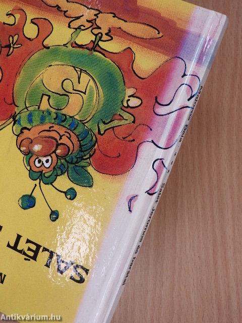 Salét Jeromos és barátai