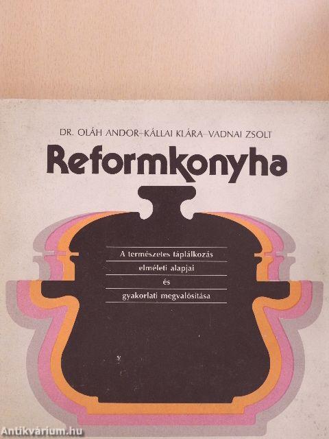 Reformkonyha 