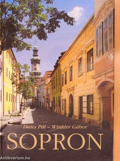 Sopron