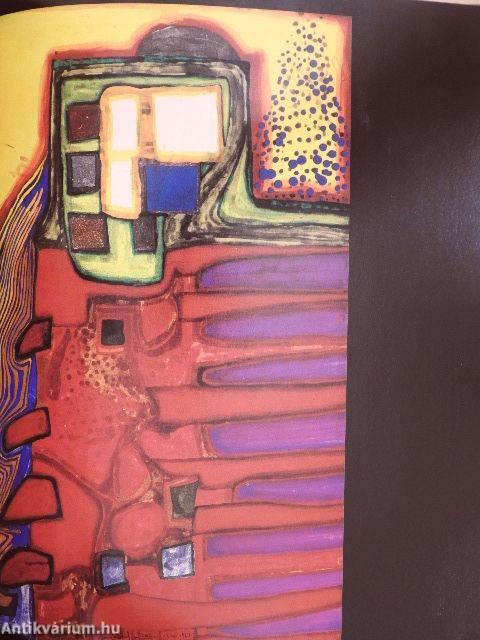 Hundertwasser