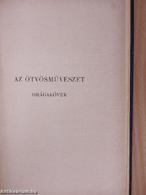 Az ötvösség