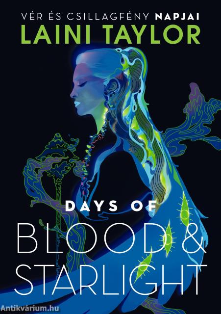 Days of Blood & Starlight - Vér és csillagfény napjai