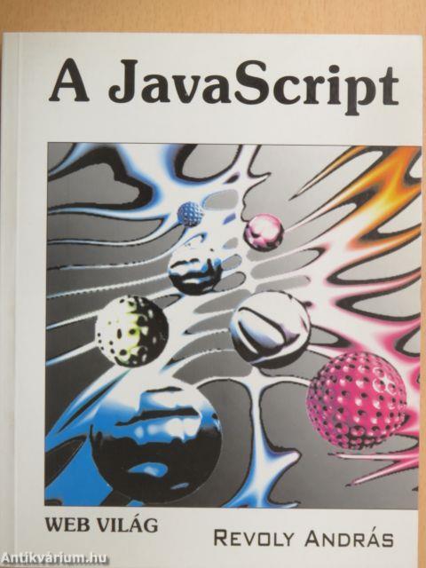 A JavaScript