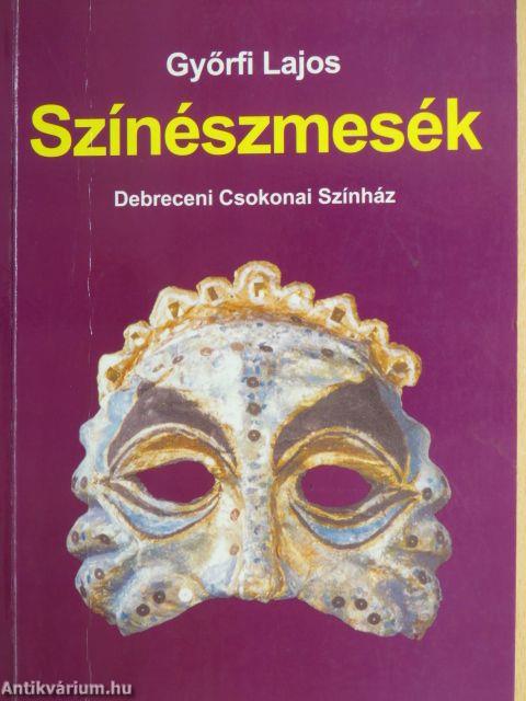 Színészmesék