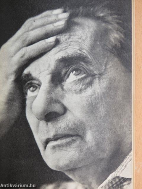 Lengyel József alkotásai és vallomásai tükrében