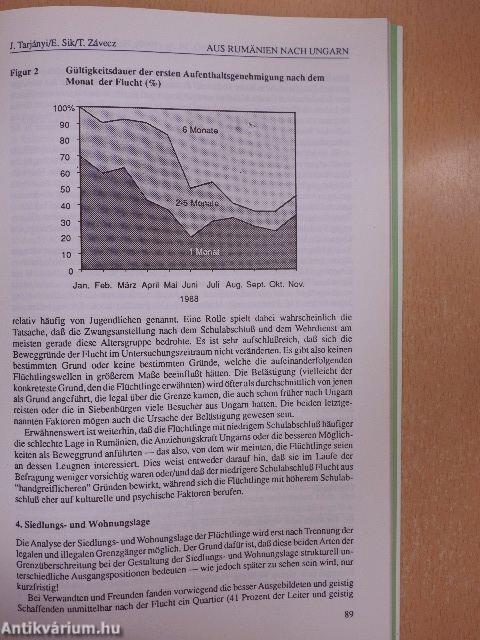 Journal für Sozialforschung 1990/1