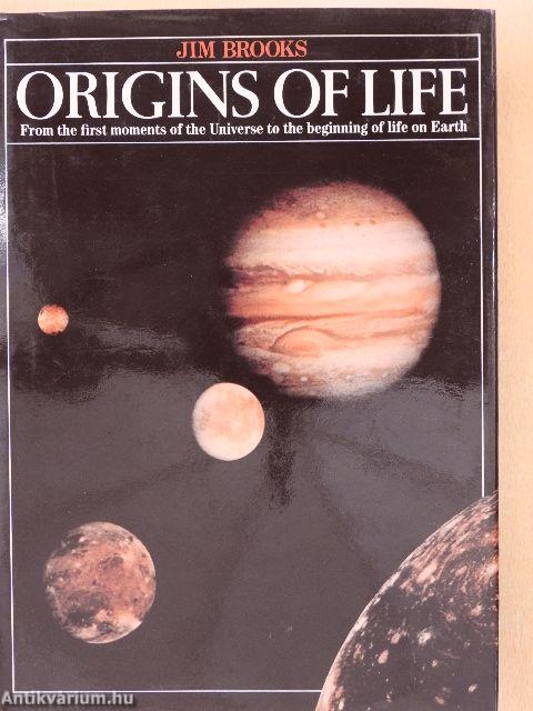 Origins of Life