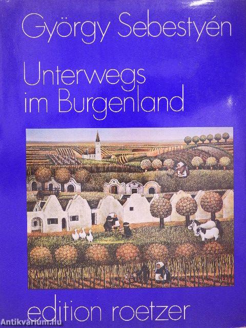 Unterwegs im Burgenland