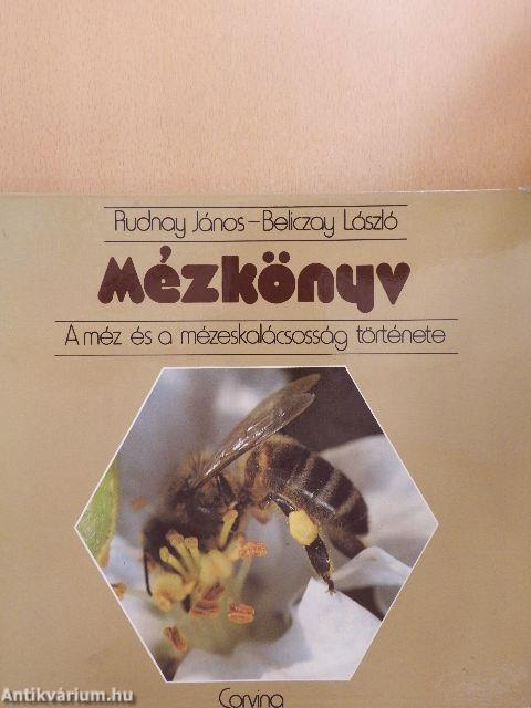 Mézkönyv