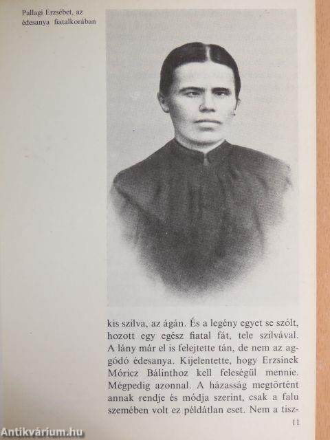 Így élt Móricz Zsigmond