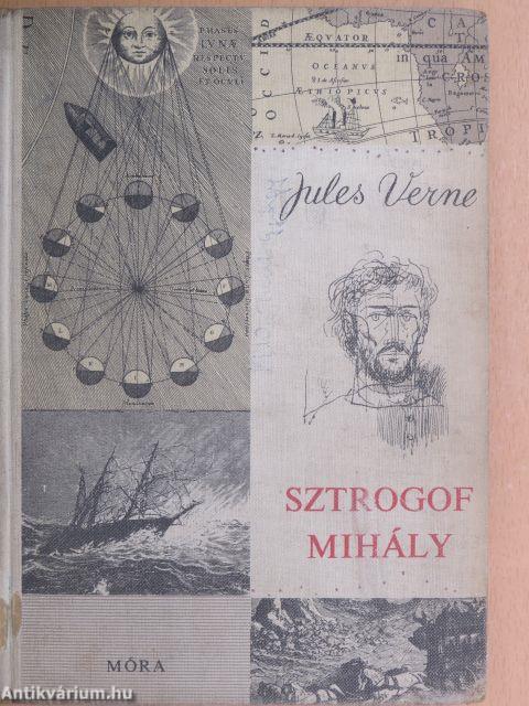 Sztrogof Mihály