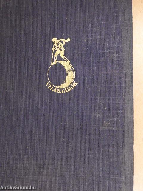 Az örök tavasz szigetein