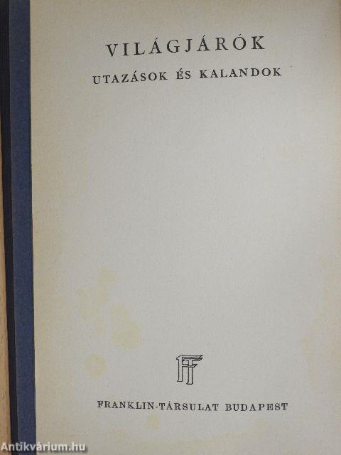 Az örök tavasz szigetein