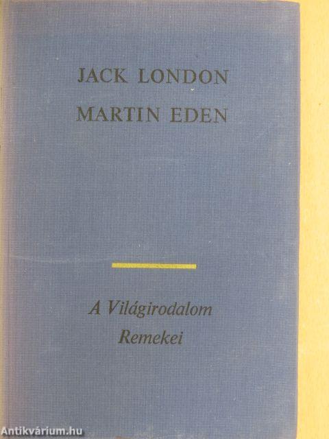 Martin Eden