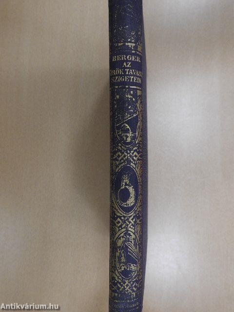 Az örök tavasz szigetein