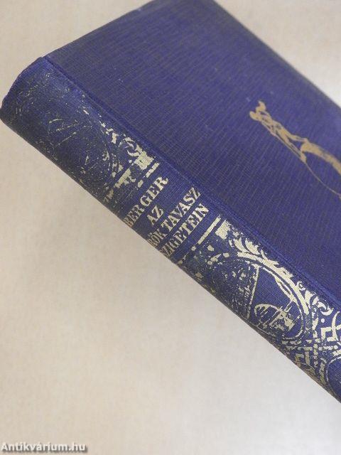 Az örök tavasz szigetein